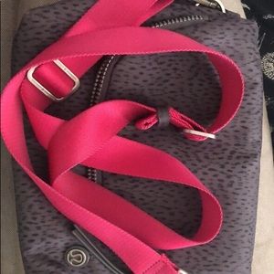 Lululemon Festival Bag